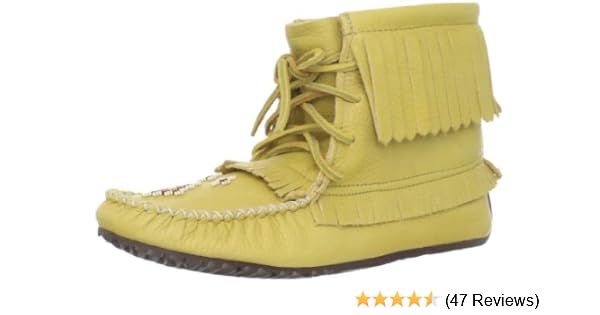 manitobah moccasins amazon