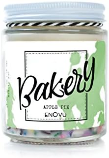 Apple Pie Soy Candle 8oz