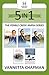 The Pebble Creek Amish Series: 5-in-1 eBook Bundle by Vannetta Chapman