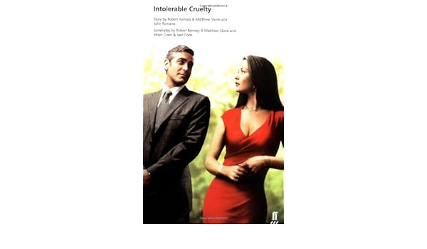 Watch Intolerable Cruelty Streaming Devices Watch Intolerable Cruelty Streaming Devices