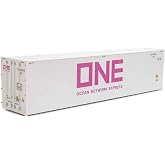 H0 - Container 40 Feet Ocean Network Express - One