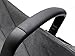 Bugaboo Cameleon3 Classic Complete Stroller, Grey Mélange - Versatile, Foldable Mid-Size Stroller with Adjustable Handlebar, Reversible Seat and Car Seat Compatibility