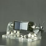 Sunnytech-Solar-Magnetic-Levitation-Model-Levitating-Mendocino-Motor-Educational-Model-ST41