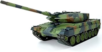 heng long leopard 2