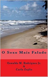 Livro O Sexo Mais Falado