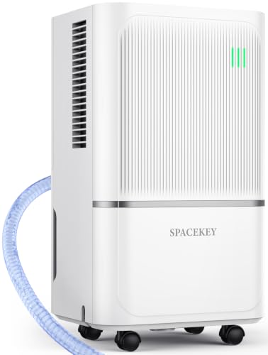 Spacekey 34 Pint Dehumidifier