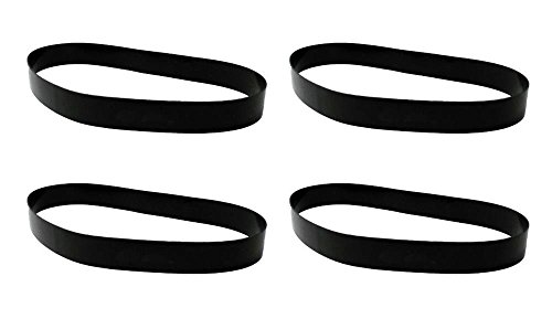 Vacuum Parts & Accessories 4 Eureka Durable Style S Belt Fits Eureka AS1100 Series Upright Vacuums # 84756