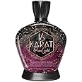 Designer Skin 16 KARAT ROSE GOLD Tanning Lotion 13.5 oz, 13.5 Fl Oz (Pack of 1)