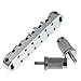 Kmise Electric Guitar Bridge (A1644)