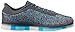Skechers Performance Women's Go Flex - Ability Walking Shoe, Charcoal/Turquoise, 8 M US