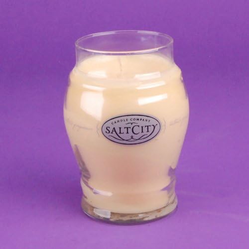 Salt City Honey Butter Scone 26 oz. Candle