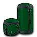 Sea to Summit Ultra-SIL Compression Sack, Ultralight Outdoor and Travel Storage, Small / 10 Liter, Forest Green