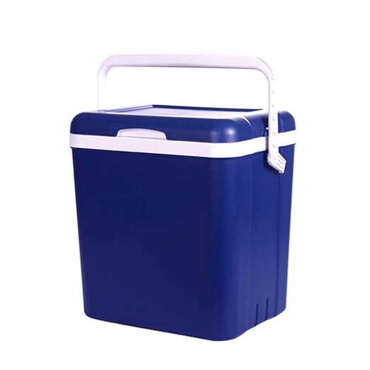 Compra WYMESW Portátil Nevera Electrica Portátil &Warmer, Nevera ...