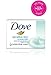 Dove Bar Soap Cleanser