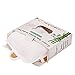 Magsbud Hooded Baby Towel – 500GSM Premium Bamboo Material | Extra Soft and Absorbent | Large Size 35”x 35” For Infants, Toddlers | Great Unisex Design for Boys and Girls With 2pcs Extra Washcloth