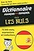 Dictionnaire français-espagnol pour les nuls by 
