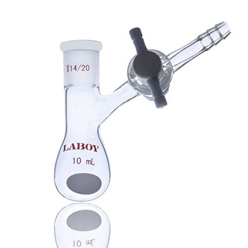 Best Lab Reaction Kettle Flasks Buying Guide GistGear