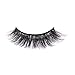 LASHVIEW False Eyelashes,Faux Eyelashes, 3D Natural Layered Effect,Comfortable and Soft)