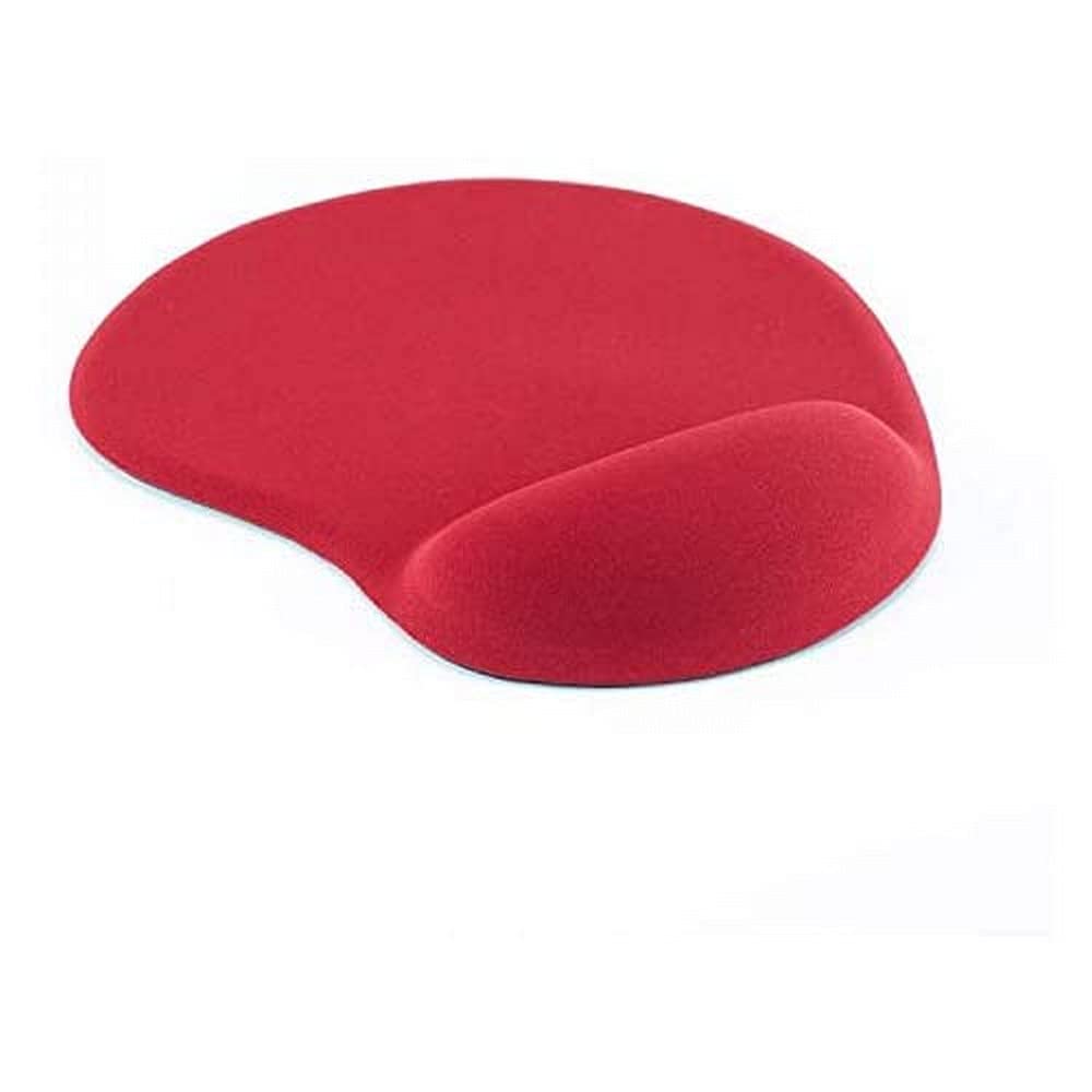 MOUSE PAD SBOX MP-01 ERGO Red