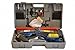 3 Ton Electric Scissor Jack 12v w/Impact Wrench 12v - Flat Tire Changing Kit (Everything Included as seen)