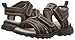 carter's Unisex-Adult Devon Boy's Casual Sandal