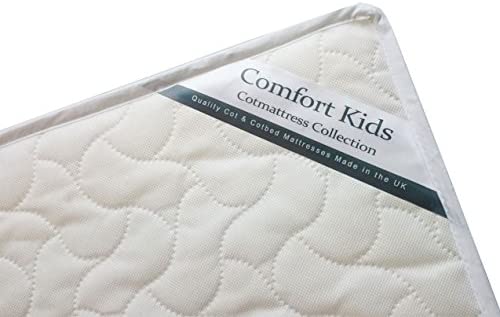 baby cot mattress 70 x 140