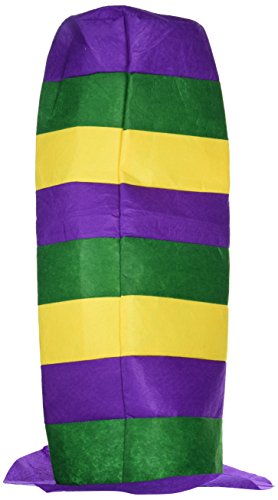 Mardi Gras Extra Tall 24