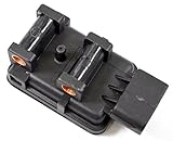 PT Auto Warehouse MAP88 - Manifold Absolute Pressure MAP Sensor