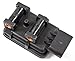 PT Auto Warehouse MAP88 - Manifold Absolute Pressure MAP Sensor