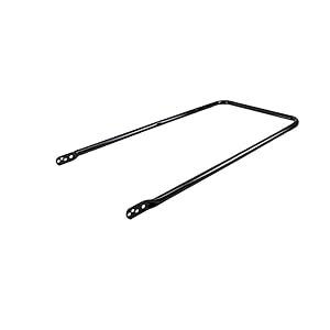Mtd 749-05084A-0637 Lawn Mower Handle, Upper Genuine Original Equipment Manufacturer (OEM) Part