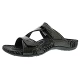 Vionic Women's Lauren Arch Support Slide Sandal