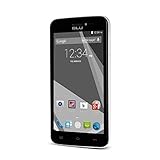 BLU Studio 5.0Ce 1.3GHz Dual Core, Android 4.4 KK, 3.2MP + VGA Camera - Unlocked (White)
