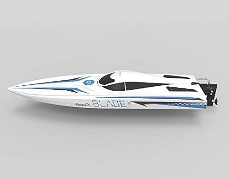 blade rc boat