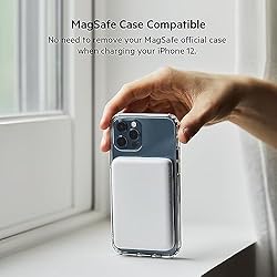 Belkin Wireless Power Bank w/MagSafe Compatible