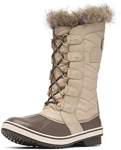sorel holiday boot