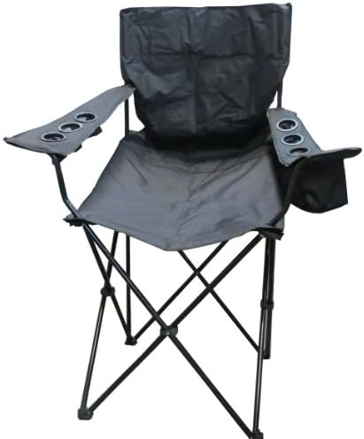 giant tailgate chair