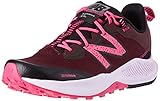 New Balance Girls Dynasoft Nitrel V4 Trail Running