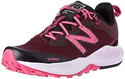 New Balance Girls Dynasoft Nitrel V4 Trail Running