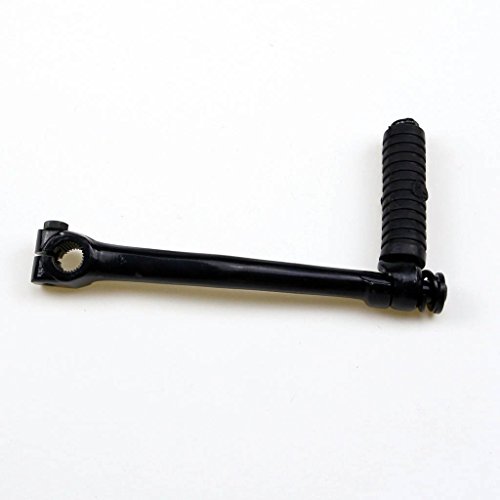 ZXTDR 13mm Kick Starter Start Shaft Shift Lever for Motorcycle Pit Dirt Bike - Thumbnail 4