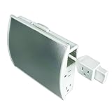 Arista EXT-007 XTENDACORD Surge Protector with Retractable Extension Cord Outlet