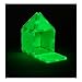 Magna-Tiles Glow in the Dark Magnetic Building Tiles (35 piece) by Valtech