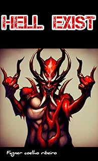 Livro HELL EXIST: Meeting on Monday