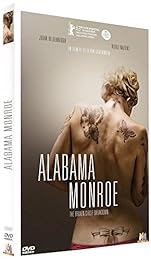Alabama Monroe