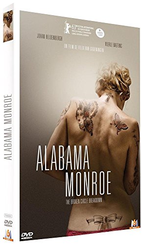 Alabama Monroe