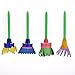 BestWare 4 Pcs Children Painting Brush Flower Stamp Kids DIY Graffiti Drawing Toys Cheaper & Better