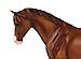 Breyer Freedom Series (Classics) Chestnut Quarter Horse