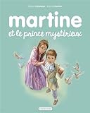 Image de Les albums de Martine: Martine et le prince mysterieux