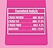 Temptations Classic Crunchy and Soft Cat Treats Blissful Catnip Flavor, 3 oz. Pouch (Pack of 12)