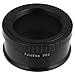 Fotodiox Lens Mount Adapter, T-Mount Lens to Samsung NX-Series Camera, fits Samsung NX5, NX10, NX11, NX20, NX100, NX200, NX210, NX1000
