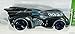 Hot Wheels 2013 HW Imagination Batman: Arkham Asylum Batmobile 63/250